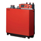 Warmwasserspeicher REMEHA Gas 210 ECO PRO 210-80 Installations-, Bedienungs- Und Wartungsanleitung