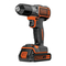 Bohrmaschinen Black+Decker ASD14 Übersetzungen Der Originalanweisungen