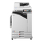 Drucker Riso ComColor FW-Serie Bedienungsanleitung
