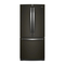 Whirlpool WRF560SMHV - 30 Zoll breiter French-Door-Kühlschrank - 20 Kubikfuß Handbuch