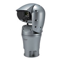 Panasonic WV-SUD638-T Installationshandbuch