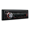Autoradios Kenwood KDC-BT40U Bedienungsanleitung