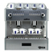 Kaffeemaschinen LAVAZZA BLUE LB 4200 Gebrauchs- Und Wartungsanleitung