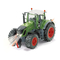 Ferngesteuerte Modelle Siku Tractor Fendt 939 Bedienungsanleitung