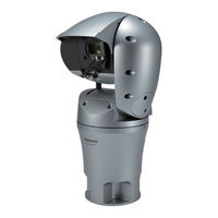 Panasonic WV-SUD638-T Wichtige Informationen