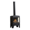 Kamine Faber Jelling Installationshandbuch