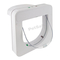 Tierbedarf Petsafe Petporte smart flap Montageanleitung