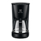Kaffeemaschinen Electrolux EasySense EKF32-Serie Anleitung