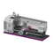 Drehmaschinen Optimum Optiturn TU 2807VB Betriebsanleitung