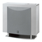 Subwoofer Yamaha YST-FSW100 Bedienungsanleitung