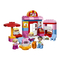 Spielzeuge LEGO Duplo 10587 Montageanleitung