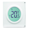 Thermostate Danfoss RET2000 B Installationsanleitung