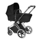 Kinderwagen Cybex Platinum PRIAM Bedienungsanleitung