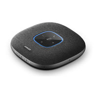 Anker PowerConf S3 Bedienungsanleitung