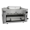 Grills BBQ PRO RCP 800-G Bedienungsanleitung