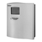 Thermostate Siemens RDU Serie Bedienungsanleitung