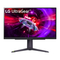 Monitore LG UltraGear 27GS75QX Handbuch