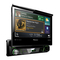 Stereo Empfänger Pioneer AVH-X7700BT Bedienungsanleitung