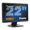 Monitore Iiyama PROLITE E2208HDS Bedienungsanleitung