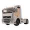Ferngesteuerte Modelle Italeri Volvo FH-16 520 Sleeper Cab Montageanleitung