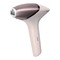 Körperpflegemittel Philips Lumea BRI957 Bedienungsanleitung