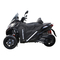 Motorradzubehör Bagster XTB430 Montageanleitung