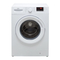 Beko WTL92151W - Freistehende 9kg 1200U/min Waschmaschinen-Handbuch