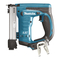 Tacker Makita DST220 Betriebsanleitung