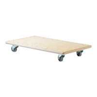 Sport-Tec 02405 Bedienungsanleitung