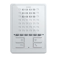 Elvox 6900 Handbuch