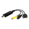 Adapter Conceptronic CHVIDEOCR Schnellstartanleitung