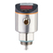 Sensoren IFM Electronic LR8010 Technische Beschreibung