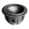 Subwoofer Polk Audio SR Serie Bedienungsanleitung