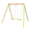 Sport und Freizeit Trigano AGILITY AG101 Montageanleitung