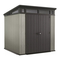 Lagerschuppen Keter ARTISAN 7x7 Gebrauchsanleitung