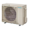 Klimaanlagen Daikin RXP50N5V1B Installationsanleitung