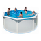 Schwimmbäder Steinbach 012610 Bedienungsanleitung