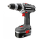 Bohrmaschinen GRAPHITE 58G121 Bedienungsanleitung