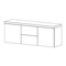 Möbel BoConcept Occa 2930 Montageanleitung
