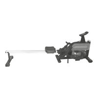 Crivit WR-9600 Gebrauchsanweisung