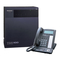 Telefonanlagen Panasonic KXTDA100NE Bedienungsanleitung