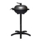 Grills RUSTA ENERGY Gebrauchsanleitung