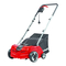 Garten und Gartentechnik EINHELL GC-SA 1231 Originalbetriebsanleitung