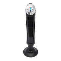 Honeywell HY254E Bedienungsanleitung