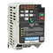 Frequenzumrichter YASKAWA GA500 Serie Installations- Und Bedienungansleitung