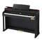Musikinstrumente Casio Celviano AP-710 Bedienungsanleitung
