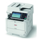 Oki MB492dn