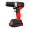 Werkzeuge Black+Decker BCD001 Übersetzungen Der Originalanweisungen