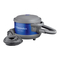 Staubsauger Electrolux PRO Z951 Bedienungsanleitung