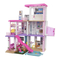 Mattel Barbie Traumhaus GRG93 - Spielset-Anleitung